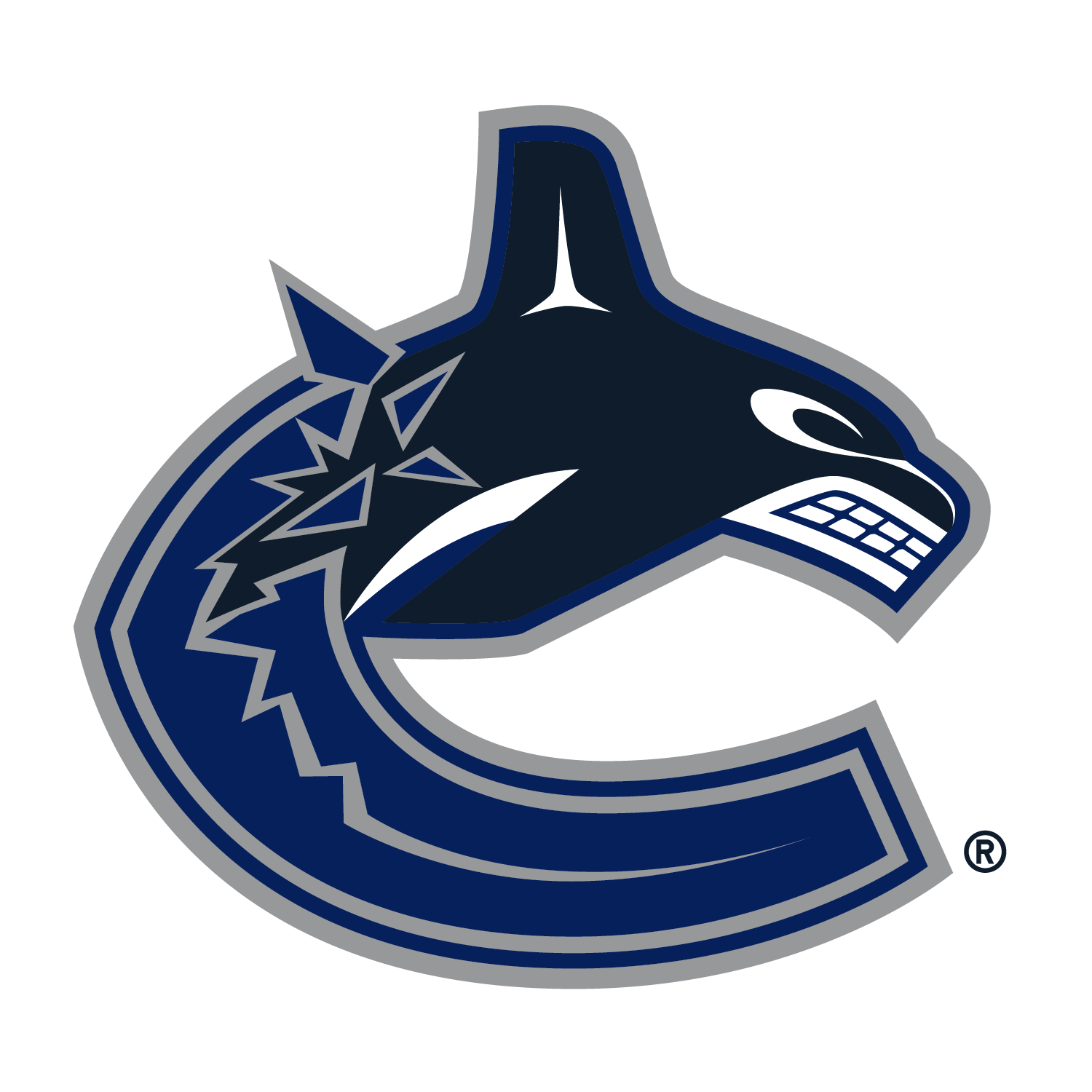 Shop Vancouver Canucks products