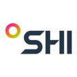 SHI International Corp. logo on InHerSight