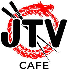 Logo - JTV CAFE JOONDALUP
