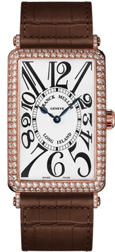 Franck Muller Long Island 1000 SC D
