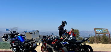 One-Day Tour: Hollywood-Malibu Canyons near Los Angeles, CA