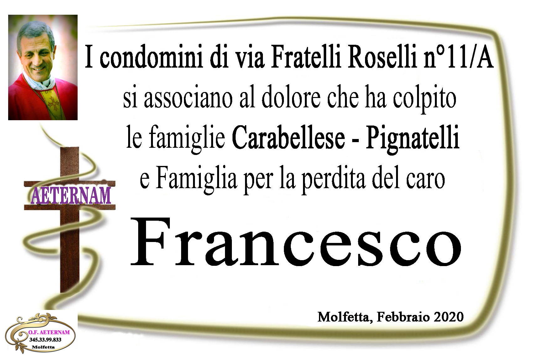 Francesco Carabellese (P1)