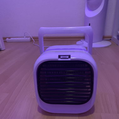 Kühlt optimal dein Zimmer