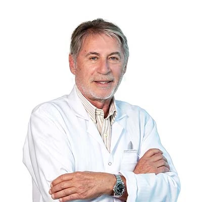 Dr. Nebojsa M. Rajacic