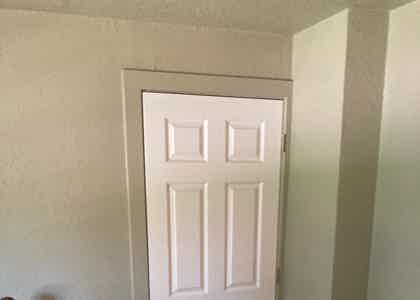 Big Change with 11 Bainbridge Interior Doors in New Berlin WI Home