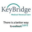 KeyBridge Medical Revenue Care logo on InHerSight