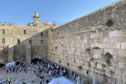 Иерусалим Христианский 