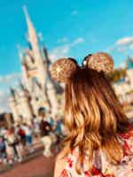 Tour "1-Day, 1-Park: Disneyland® Paris Ticket + Free Disney Guide Book" - review photo 2
