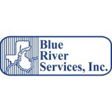 Blue River Services logo on InHerSight