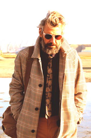 Jérôme Berquez