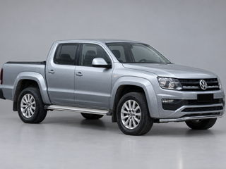 Volkswagen Amarok V6 Comfortline 2022