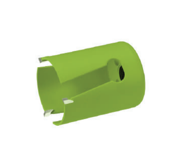 Hullsag 111mm