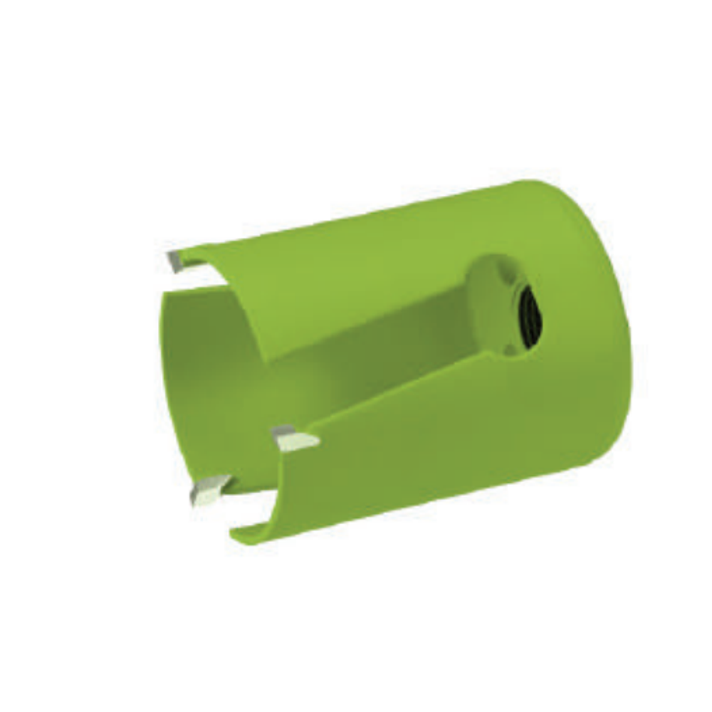 Hullsag 111mm