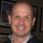 Bob Bertolino, PhD