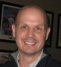 Bob Bertolino, PhD