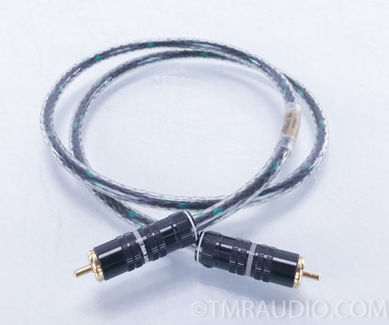 Straightwire  Info-Link 1m RCA Digital Audio Cable (2845)
