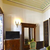 Suite Empereur Hadrien