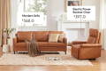 Bdeus Sofa