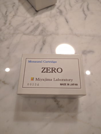 Miyajima Labs Zero Mono (NEW)