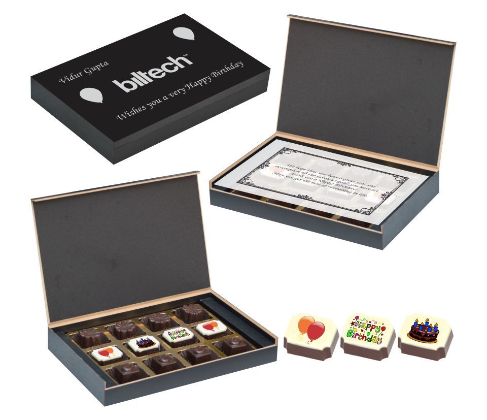 Birthday & Anniversary Gifts for Employees, Gift for new ...