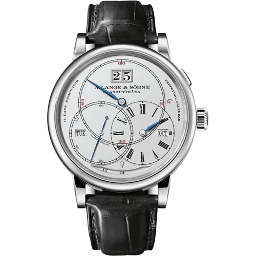 A. Lange & Söhne Richard Lange Perpetual Calendar Terraluna