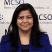 Dr. Shahnaz Saeed, MD