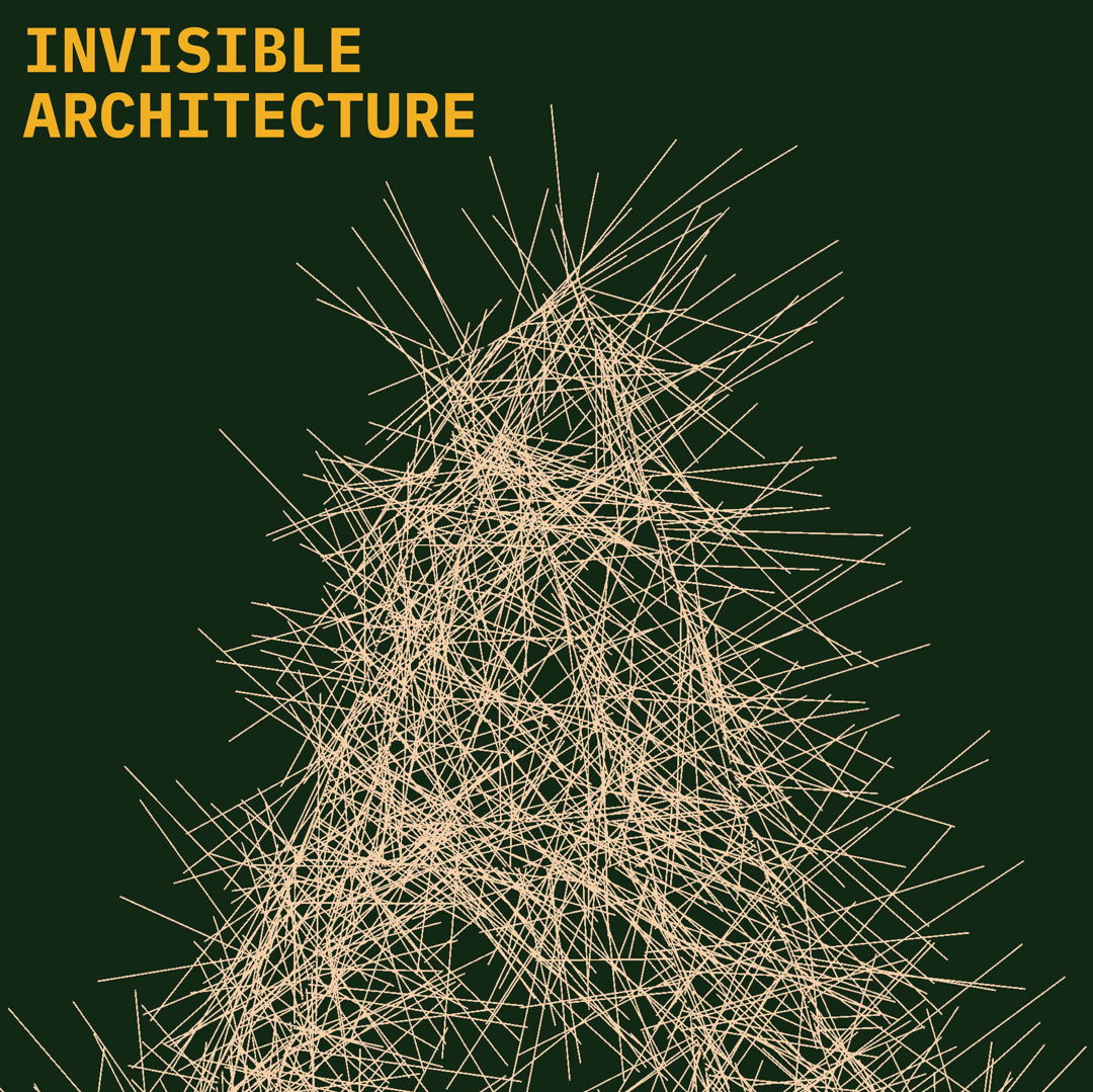 Image of Invisible Architecture