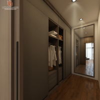 dezeno-sdn-bhd-modern-malaysia-selangor-bedroom-interior-design