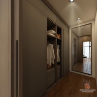 dezeno-sdn-bhd-modern-malaysia-selangor-bedroom-interior-design