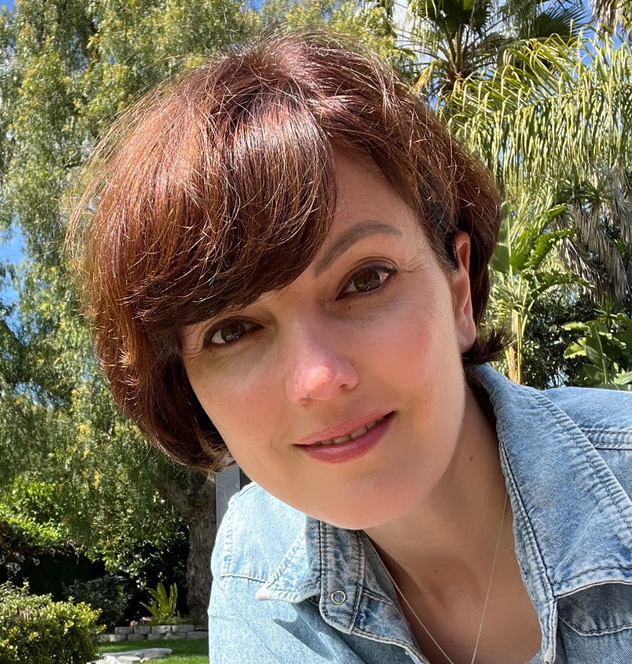 Marina Belok — photo from hotplate.com