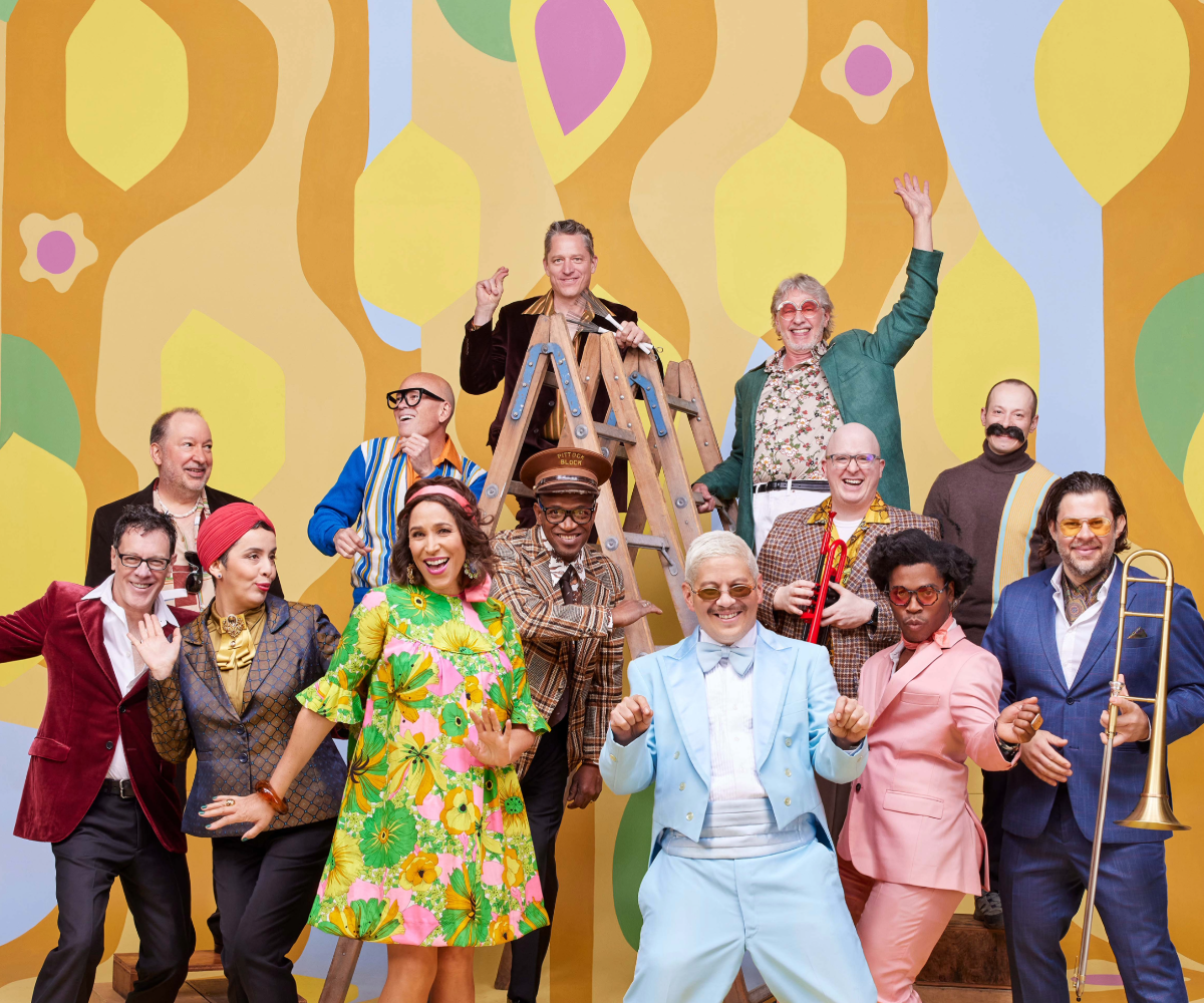 pink martini dress code Pink Martini Charlene Dress