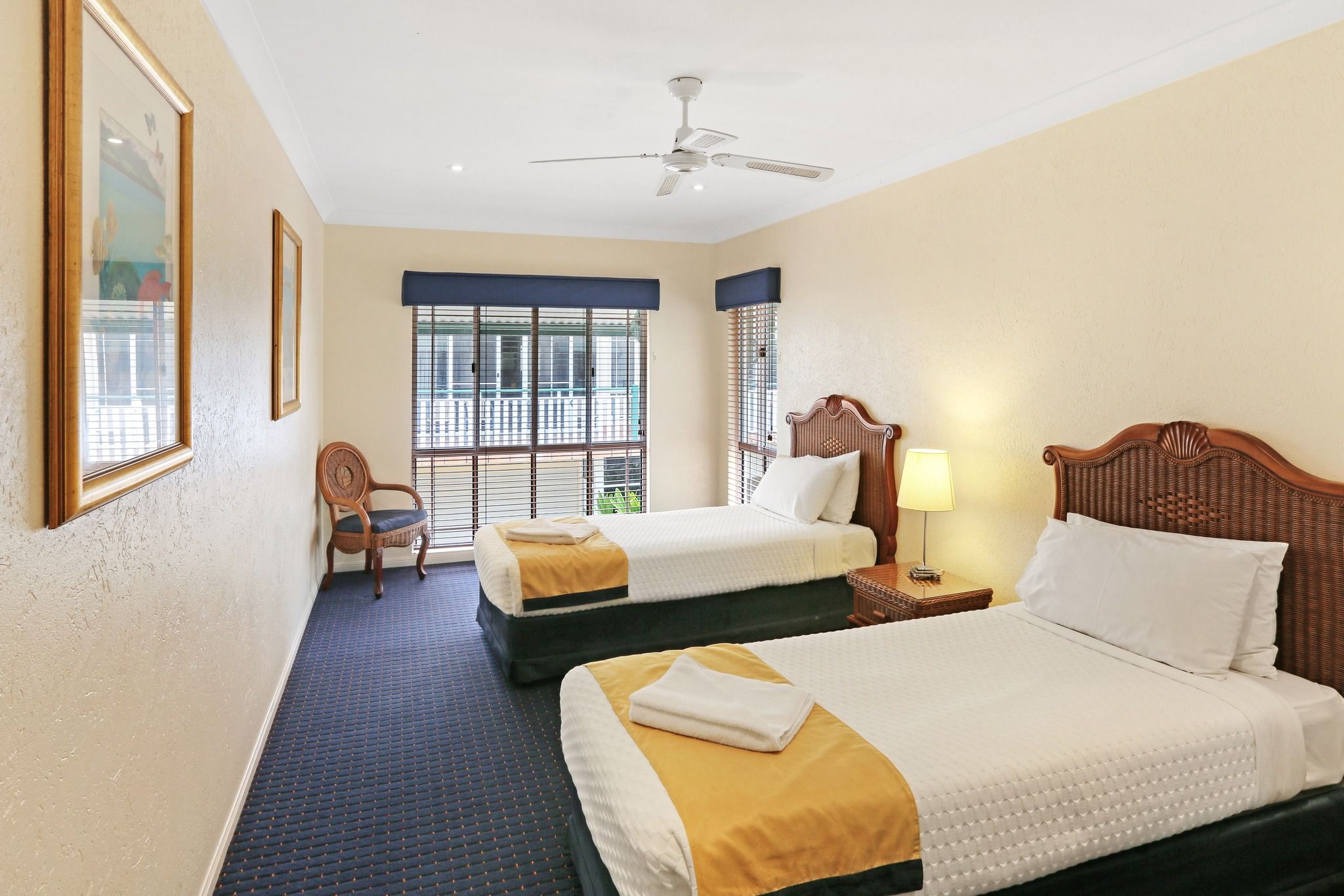 Tinaroo Lake Resort Voucher - Image 9