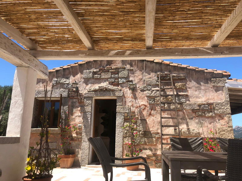 Cooking Classes Arzachena: Sardinian cooking class in a village near Porto Cervo
