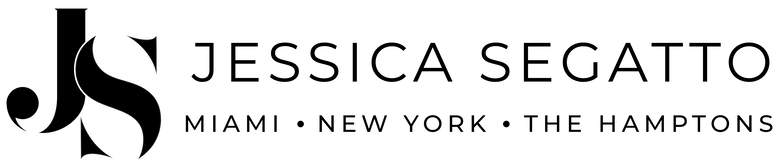 Jessica Segatto, P.A. Logo