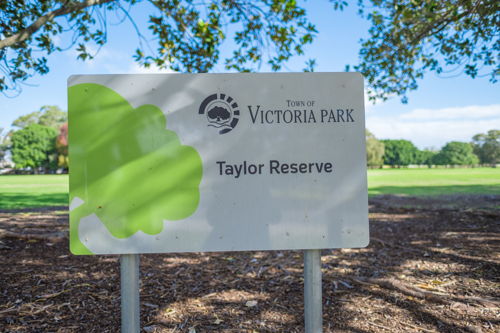 Taylor Reserve - Zone 3
