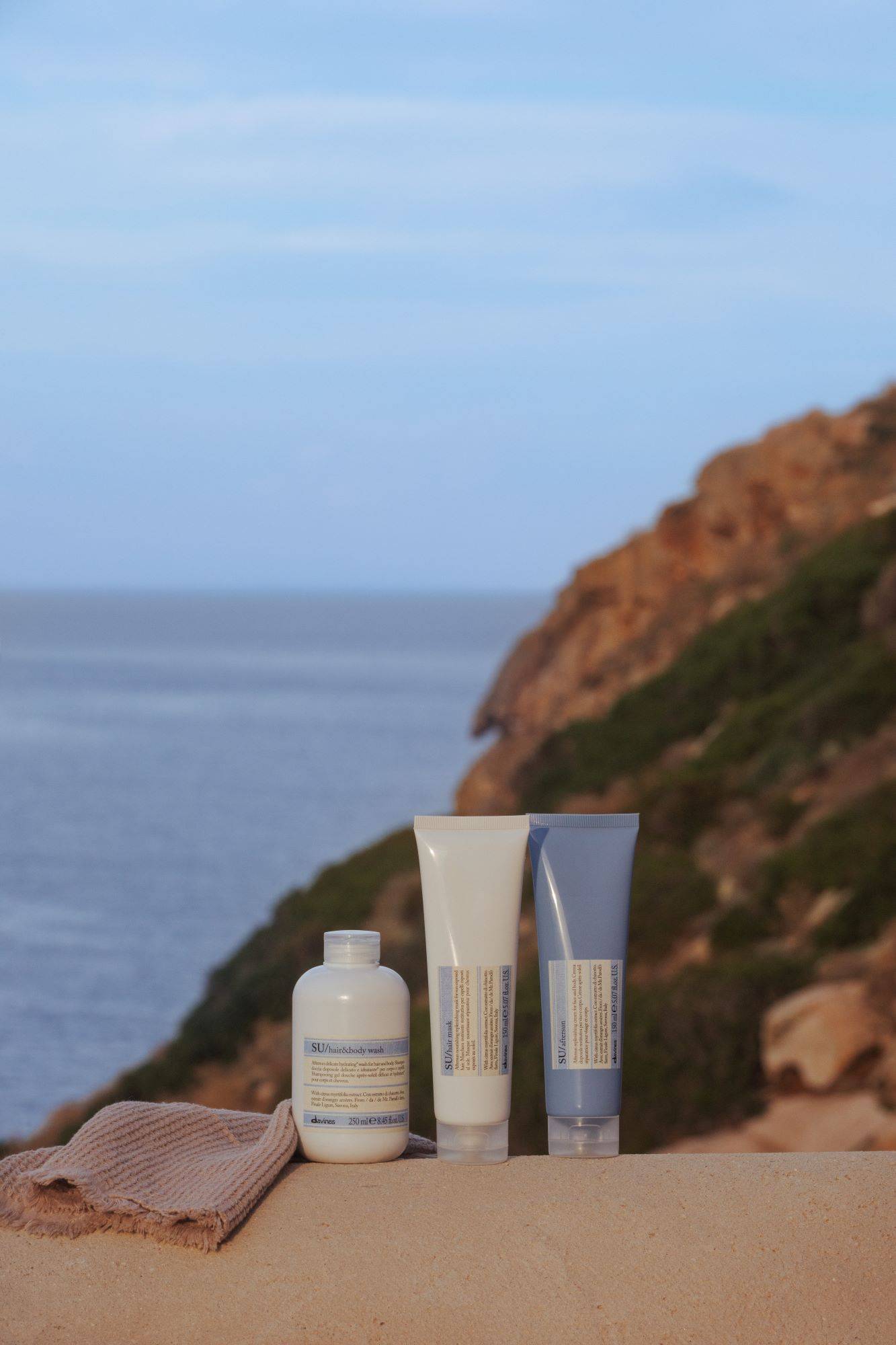 Davines - Holiday Boxes