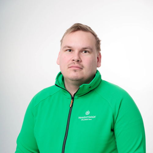 Antti Pajunen