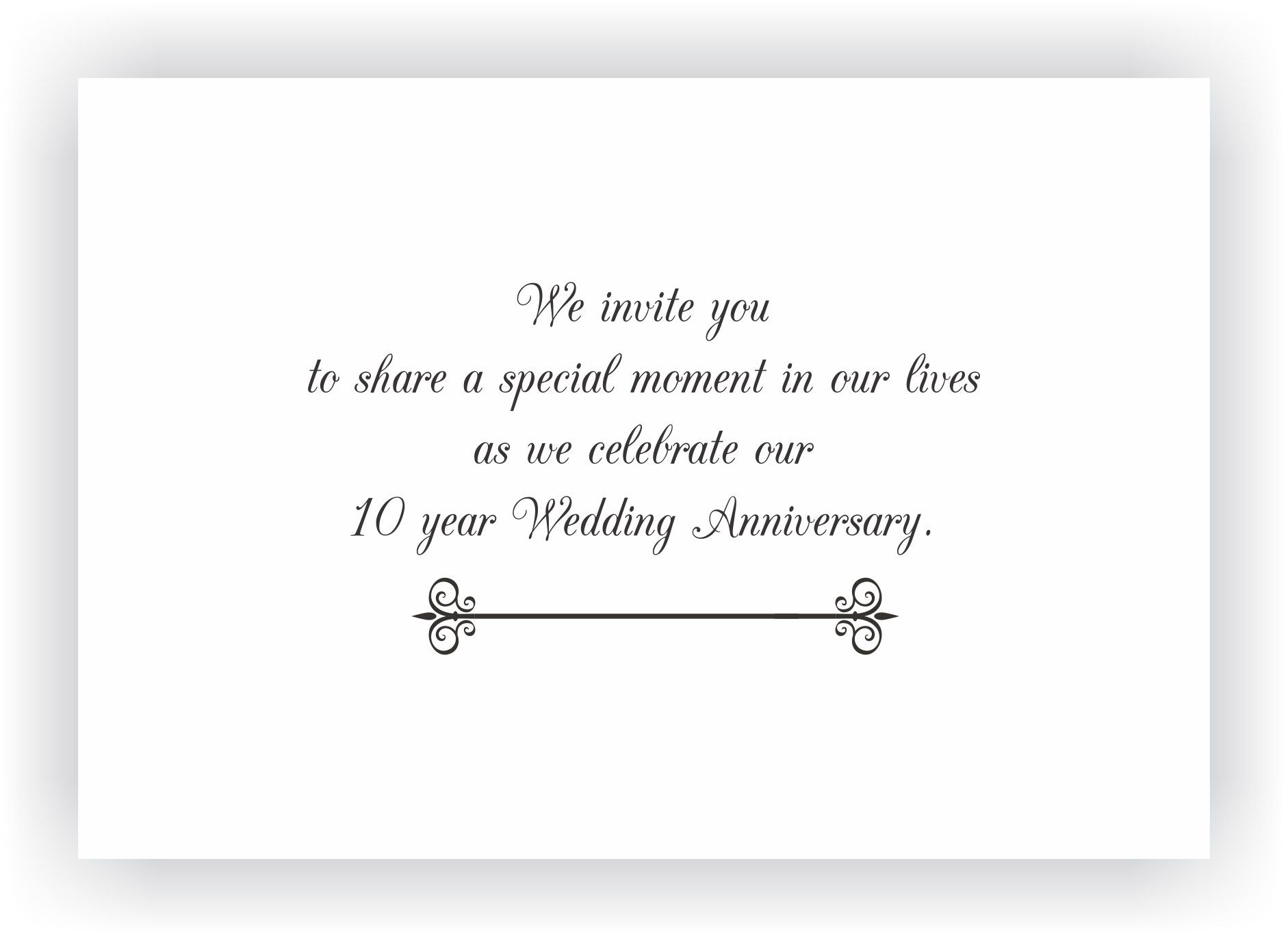 Marriage Anniversary Invitation Messages Invitation of Marriage Anniversary Invitation Messages Invitation of