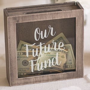 Our Newlywed Fund