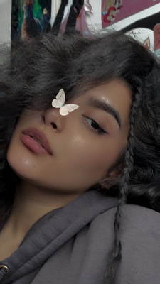 Yasmine Allaoua