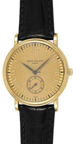Patek Philippe Calatrava 5022J-001