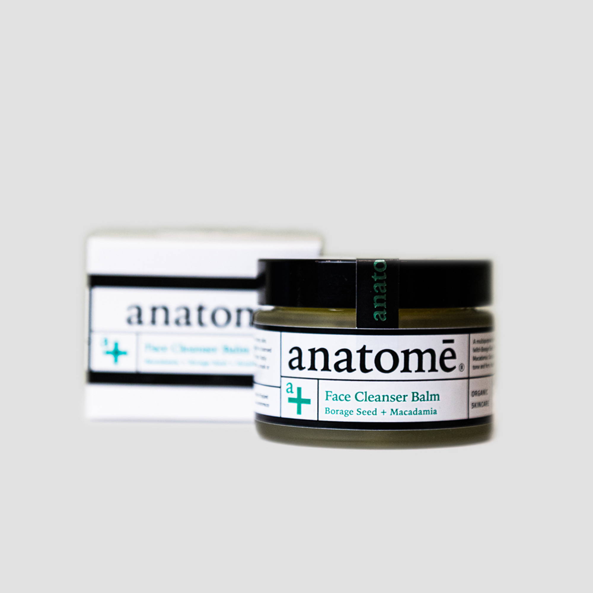 Anatome Face cleanser balm