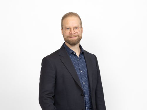 Sami Koponen