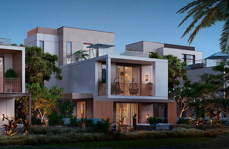  Dubai, United Arab Emirates
- Buy a villa in Arabian Ranches 3 through Engel & Voelkers today.