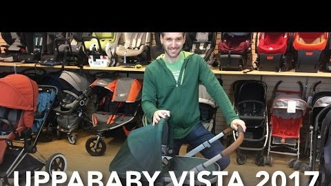 magic beans uppababy