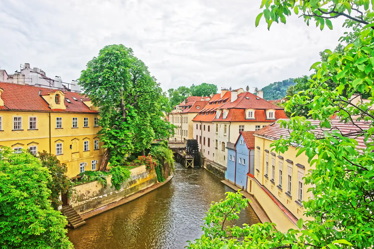 Romantic Things to Do in Prague: A Local's Honest Picks