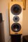 Tyler Acoustics D3MXs Stands included. 8