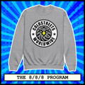 Cold Streets Kids Sweatshirts