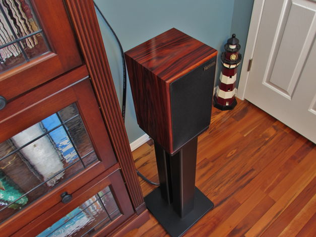 Harbeth  P3ESR Rosewood Monitor Speakers with FREE SHIP...