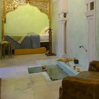 Suite Or